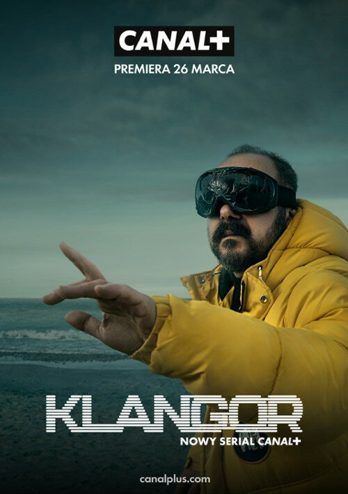 Канарейка (2021) - смотреть онлайн